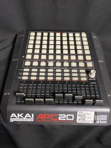 Akai - APC20
