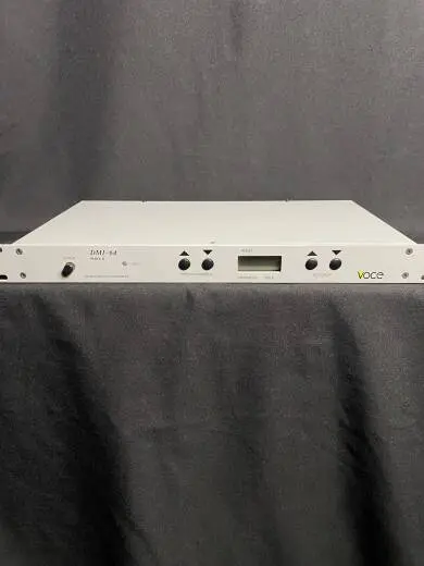 VOCE DMI-64 ORGAN MODULE