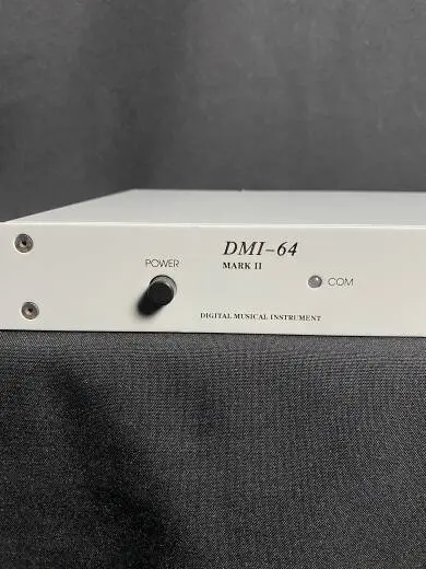 VOCE DMI-64 ORGAN MODULE 2