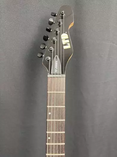 ESP Guitars - LTE200DXBLB 2