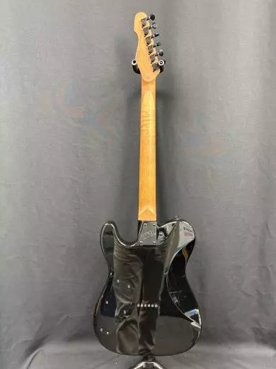 ESP Guitars - LTE200DXBLB 2