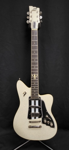 Duesenberg Alliance Dave Baksh