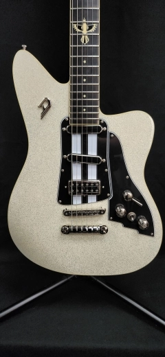 Duesenberg Alliance Dave Baksh 2