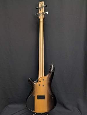 Ibanez - SR4 Surreal Black Dual Fade Floss 2