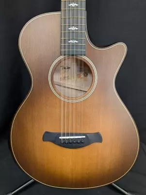 Taylor Guitars - 652CE B.E. WHB 2