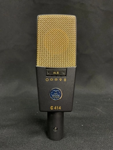 AKG - C414 XLII