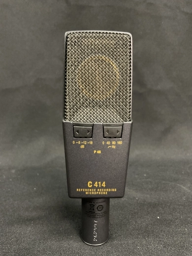 AKG - C414 XLII 2