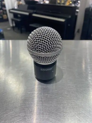 SHURE - GLX2D SM58 CARTRIDGE