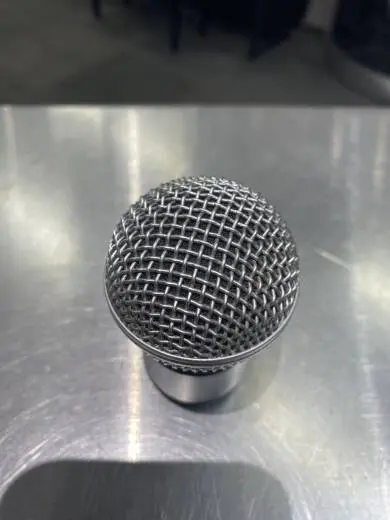 SHURE - GLX2D SM58 CARTRIDGE 2