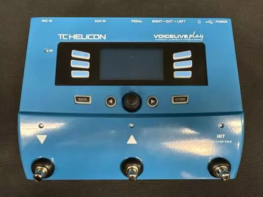 Store Special Product - TC-Helicon - VOICELIVE PLAY
