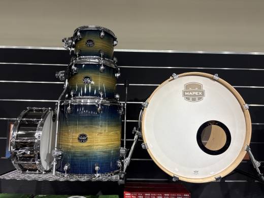 Store Special Product - Mapex - MPX-AR529SVET