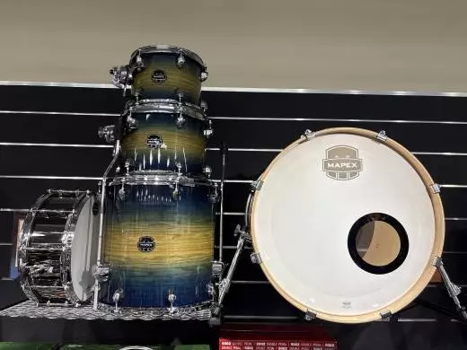 Mapex - MPX-AR529SVET