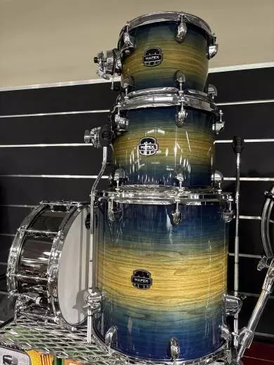 Mapex - MPX-AR529SVET 2