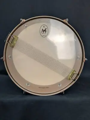 A&F Featherweight Snare 2