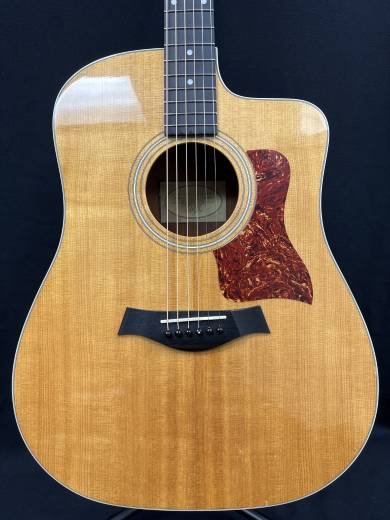 さ*フ様 Taylor 210ce Taylor 200 Series 210ce Deluxe Dreadnought Acoustic-Electric