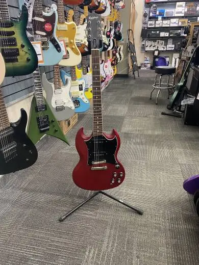 Epiphone - EGCS9WCNH