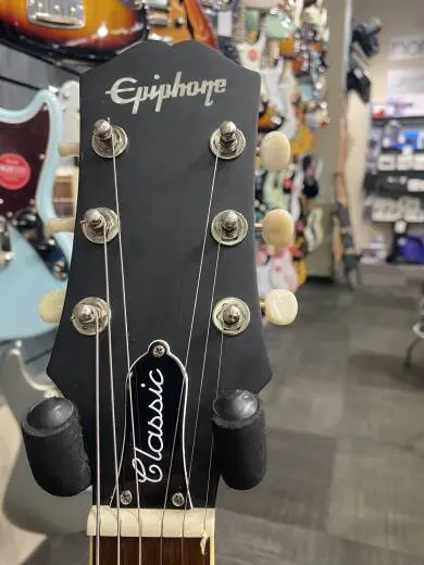 Epiphone - EGCS9WCNH 2