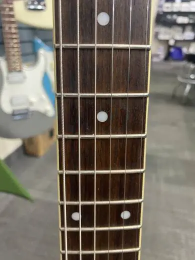 Epiphone - EGCS9WCNH 2