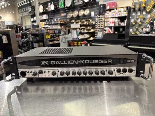 Gallien-Krueger - 1001RB