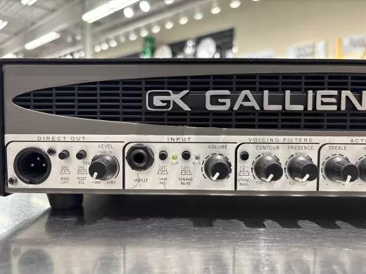 Gallien-Krueger - 1001RB 2