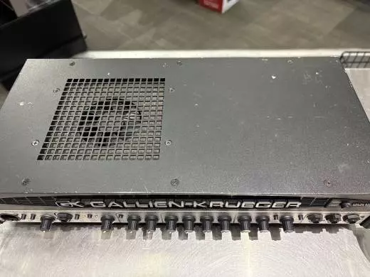 Gallien-Krueger - 1001RB 2