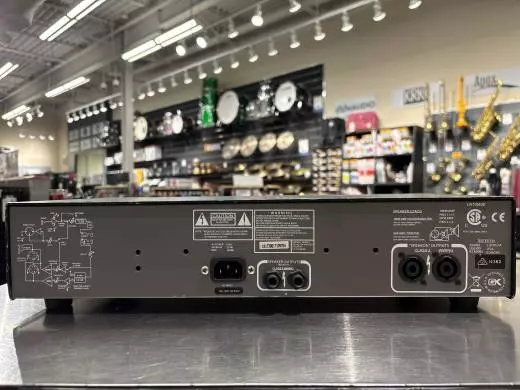 Gallien-Krueger - 1001RB 2