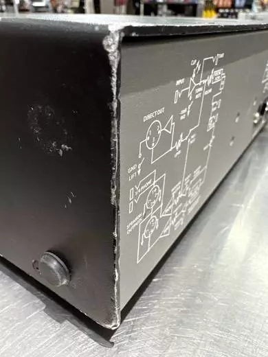 Gallien-Krueger - 1001RB 2