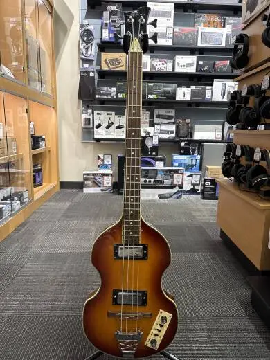 Jay Turser - JTB Violin Bass