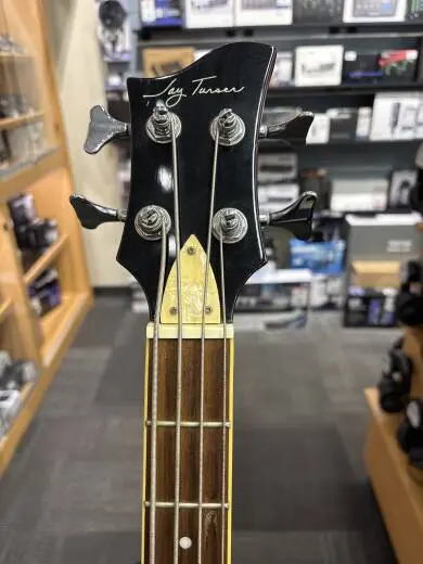 Jay Turser - JTB Violin Bass 2