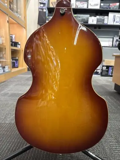 Jay Turser - JTB Violin Bass 2