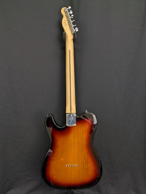 Store Special Product - Fender - Player Telecaster MN - 3-Tone Sunburst