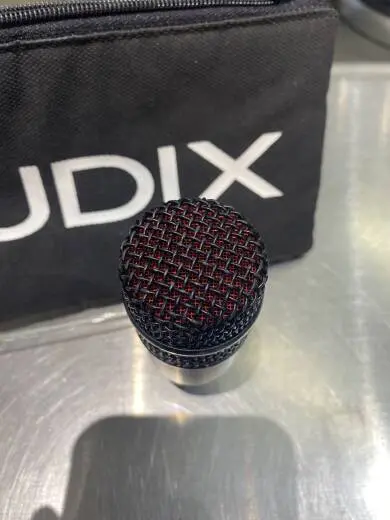 Audix - D-FOUR 2