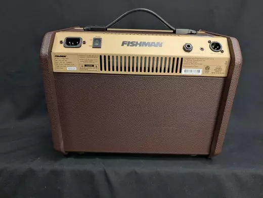 Store Special Product - Fishman - Loudbox Mini