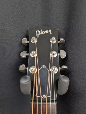 Gibson - J-45 Standard - Vintage Sunburst 2