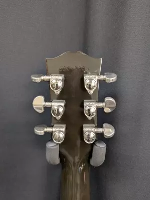 Gibson - J-45 Standard - Vintage Sunburst 2