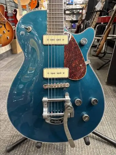Gretsch Guitars - EMTC Jet 2