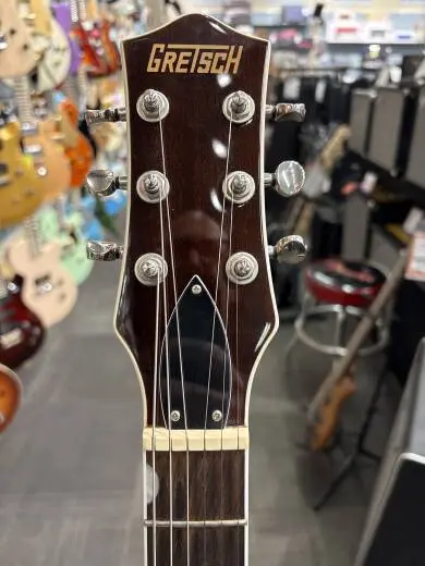 Gretsch Guitars - EMTC Jet 2