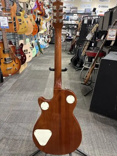 Gretsch Guitars - EMTC Jet 2