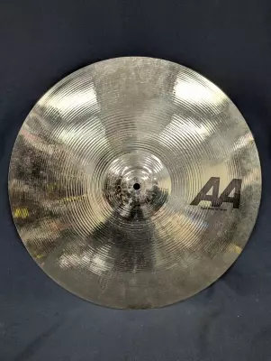 Sabian AA 20