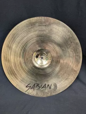 Sabian AA 20