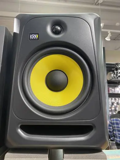 KRK - CL8-G3