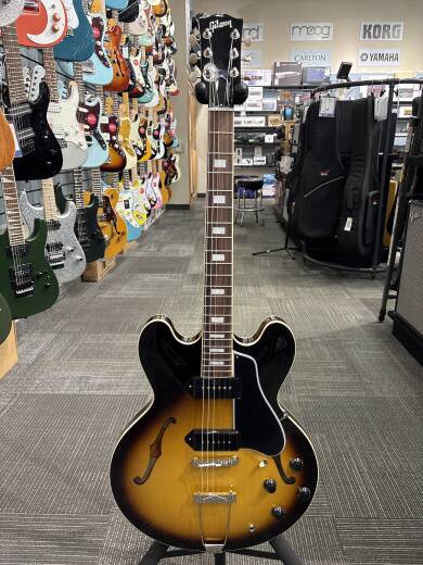 Gibson - ES330