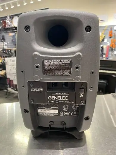 Genelec - 8330APM 2