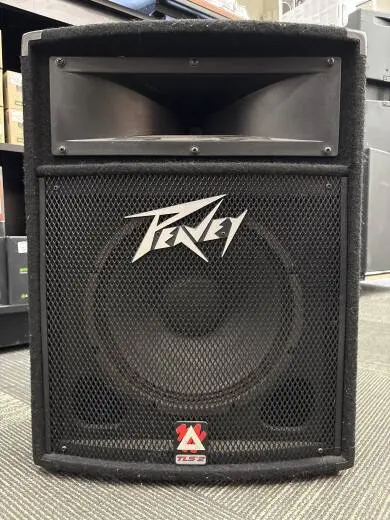 Peavey - TSL2 Passive Speaker Cabinet