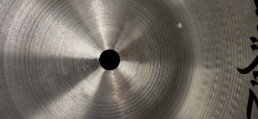 Zildjian - 18