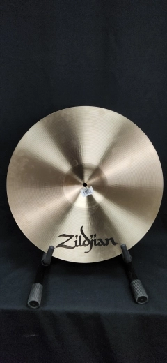 Zildjian - 18