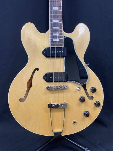 Store Special Product - Gibson - ES-330 NAT