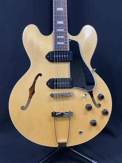 Gibson - ES-330 NAT 2