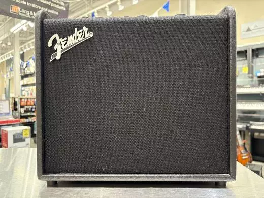 Fender - Mustang LT25