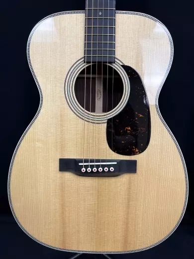 Martin Guitars - Modern Deluxe Grand Concert 2